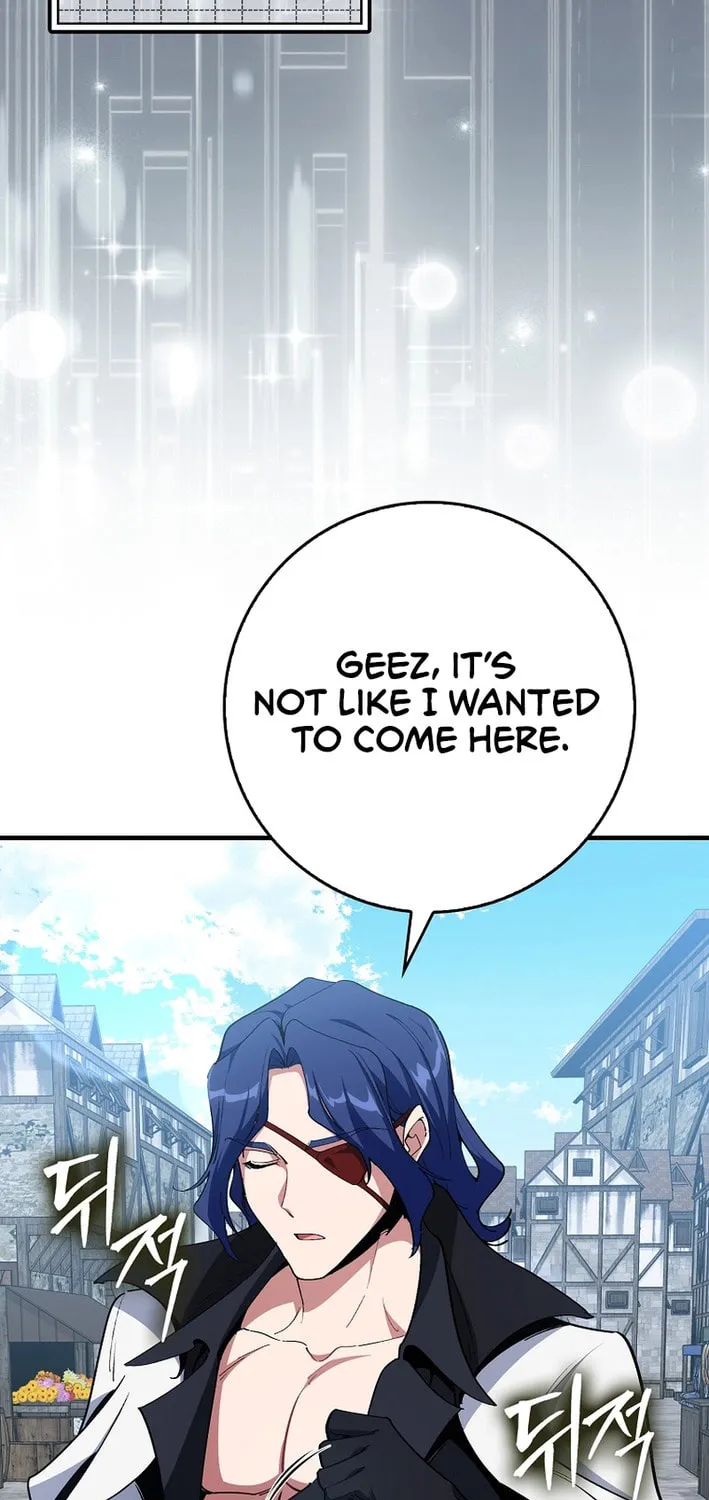 The Maxed-out Player Chapter 100 page 19 - 