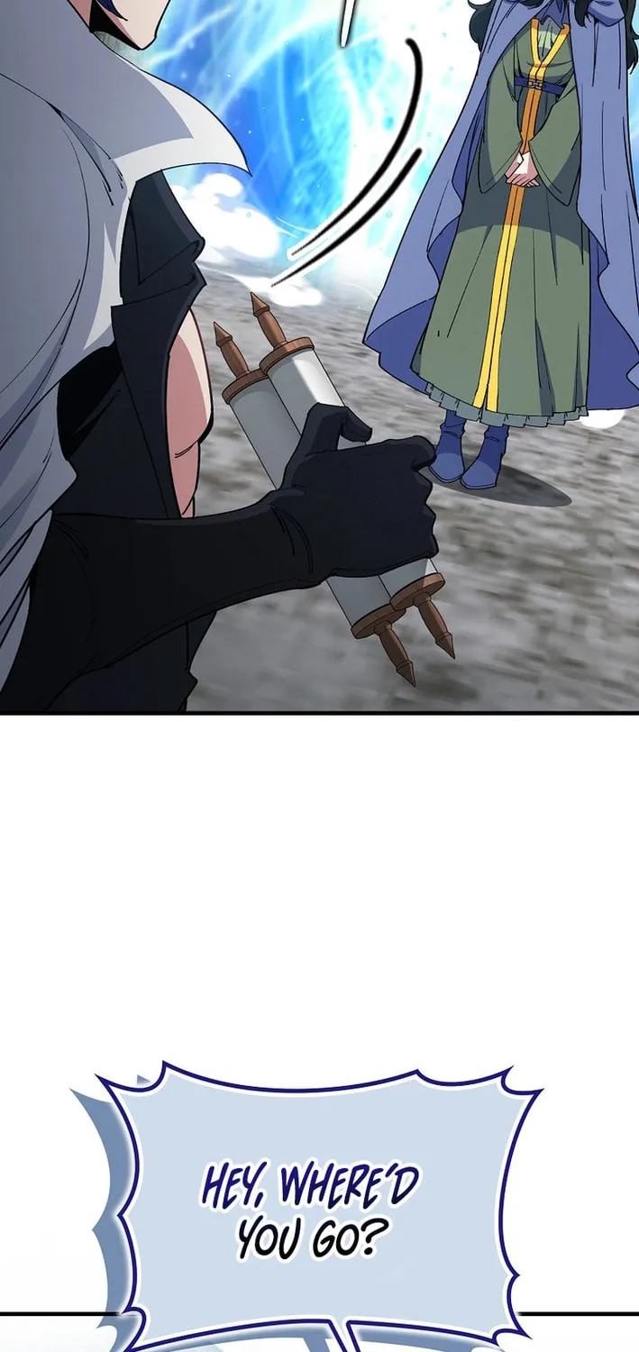 The Maxed-out Player Chapter 100 page 22 - 
