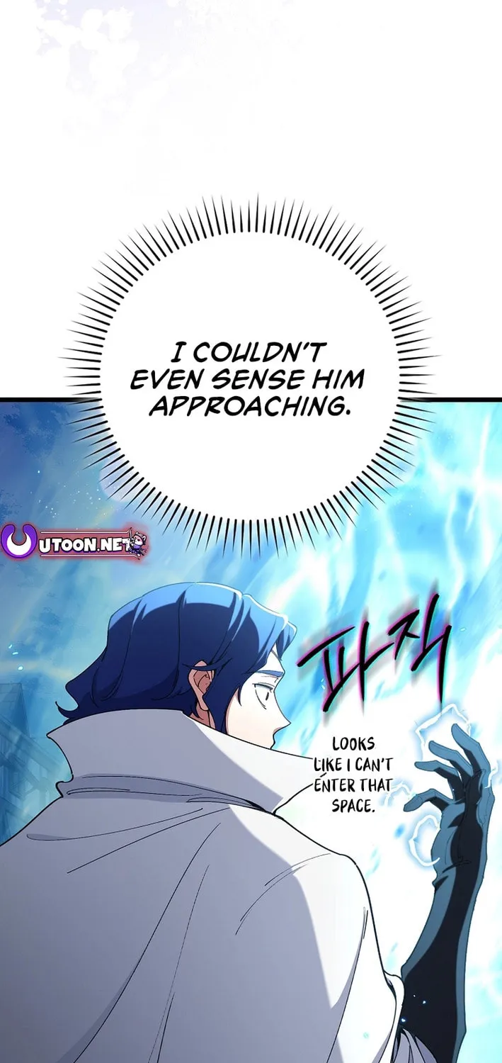 The Maxed-out Player Chapter 100 page 25 - 