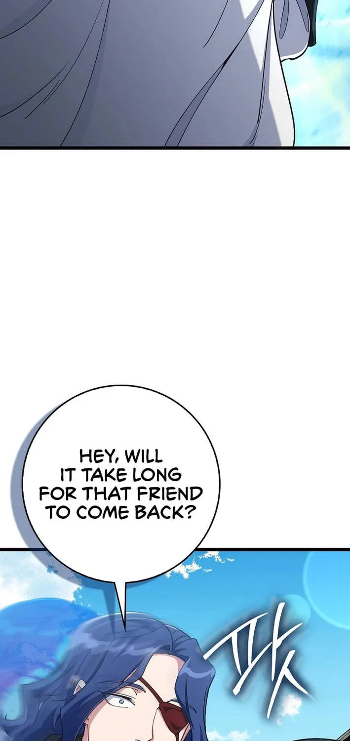 The Maxed-out Player Chapter 100 page 26 - 