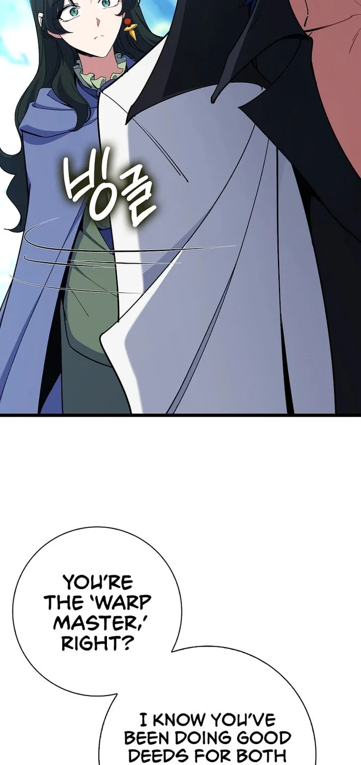 The Maxed-out Player Chapter 100 page 31 - 
