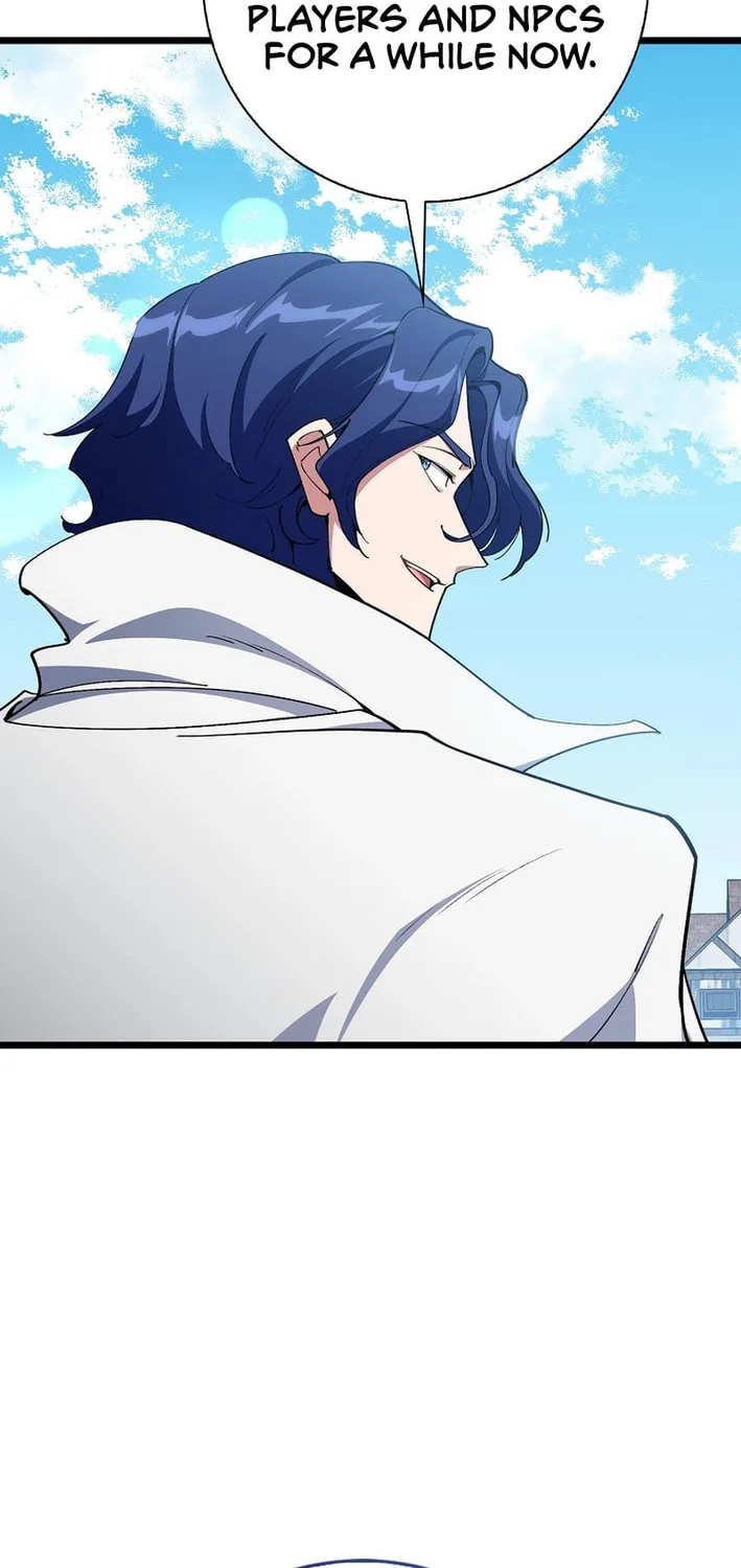 The Maxed-out Player Chapter 100 page 32 - 