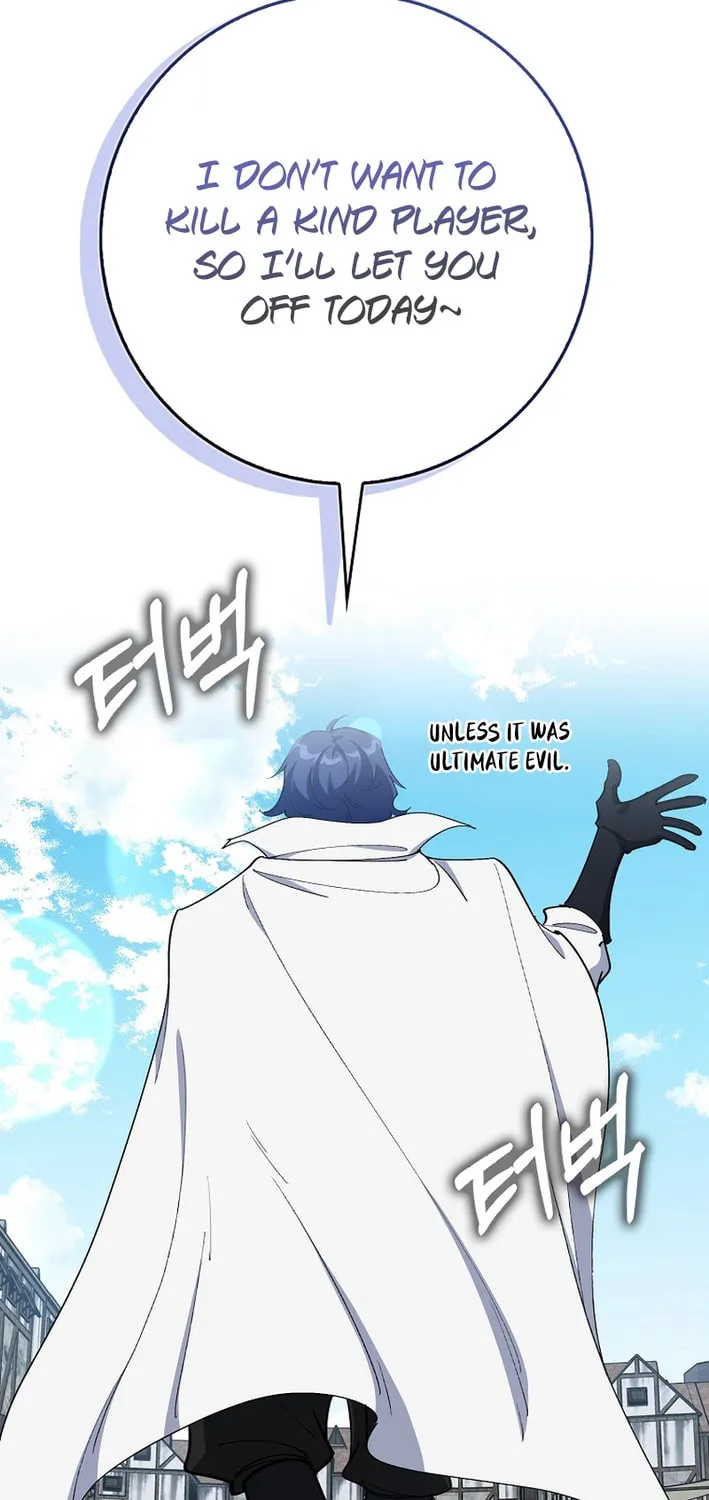 The Maxed-out Player Chapter 100 page 33 - 