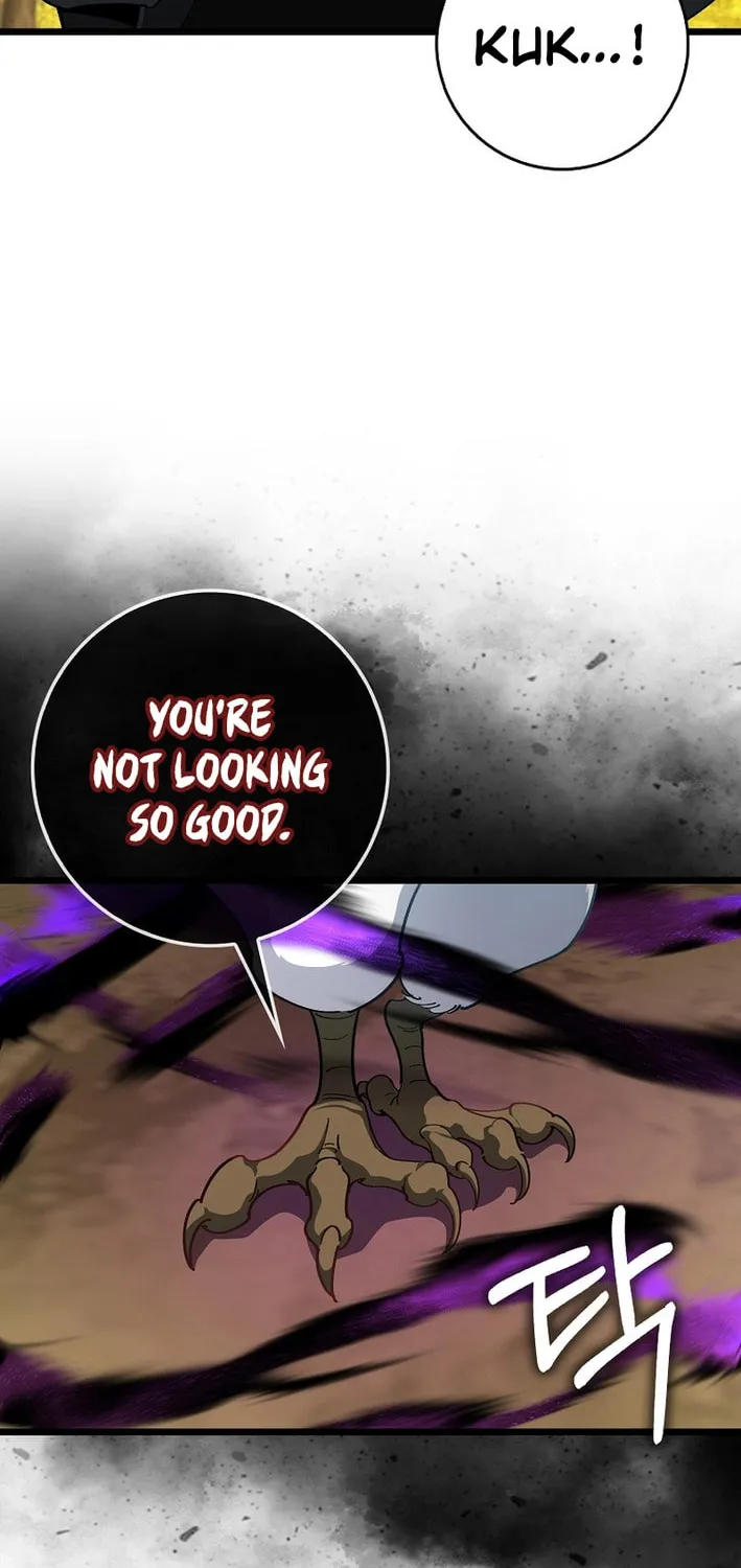 The Maxed-out Player Chapter 100 page 42 - 