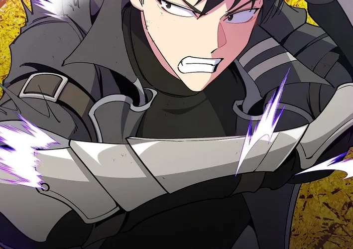 The Maxed-out Player Chapter 100 page 50 - 