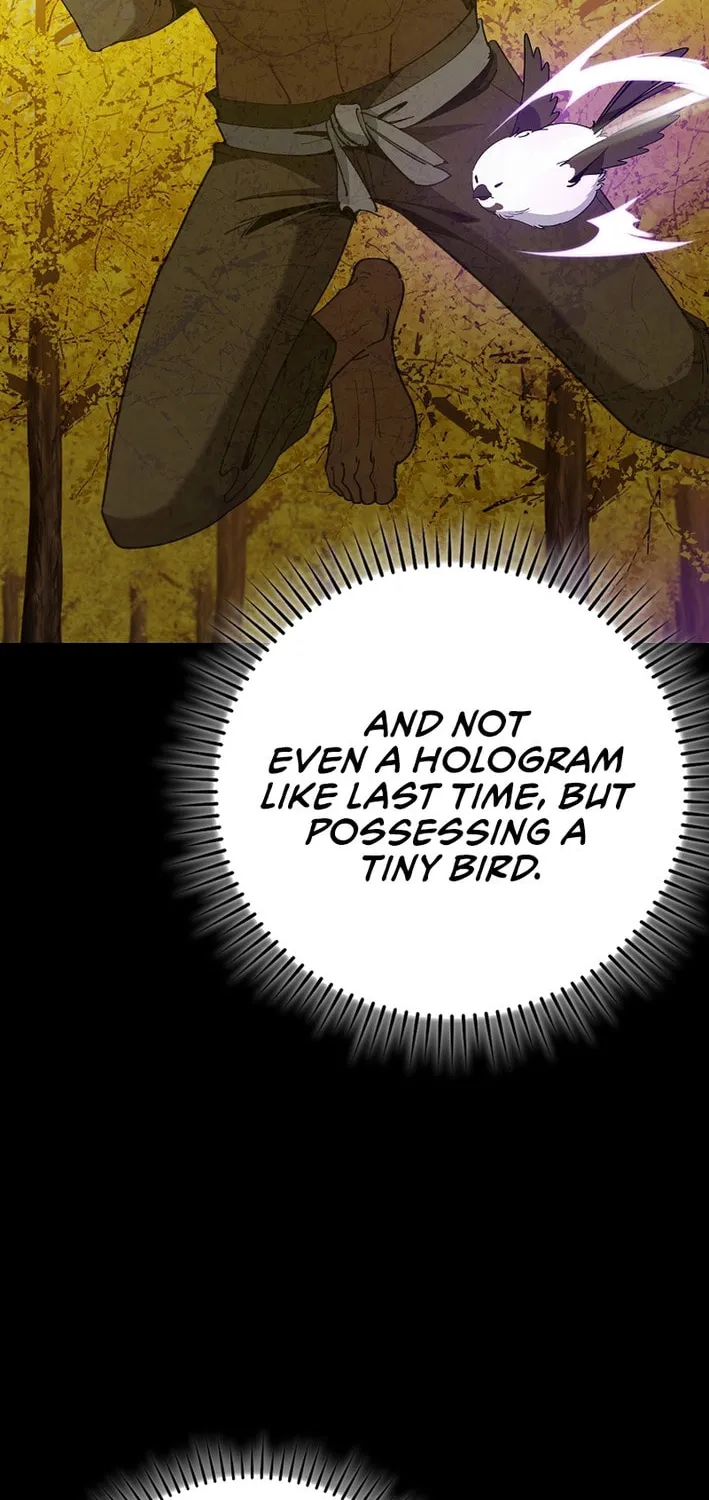 The Maxed-out Player Chapter 100 page 56 - 