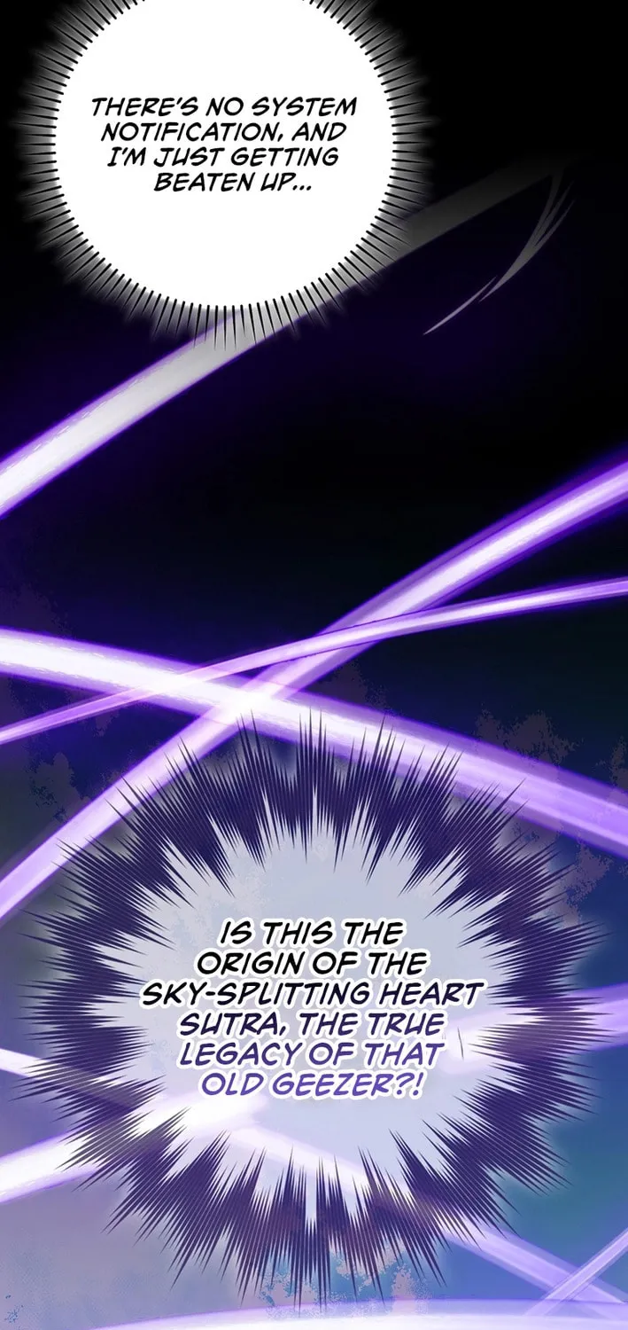 The Maxed-out Player Chapter 100 page 57 - 