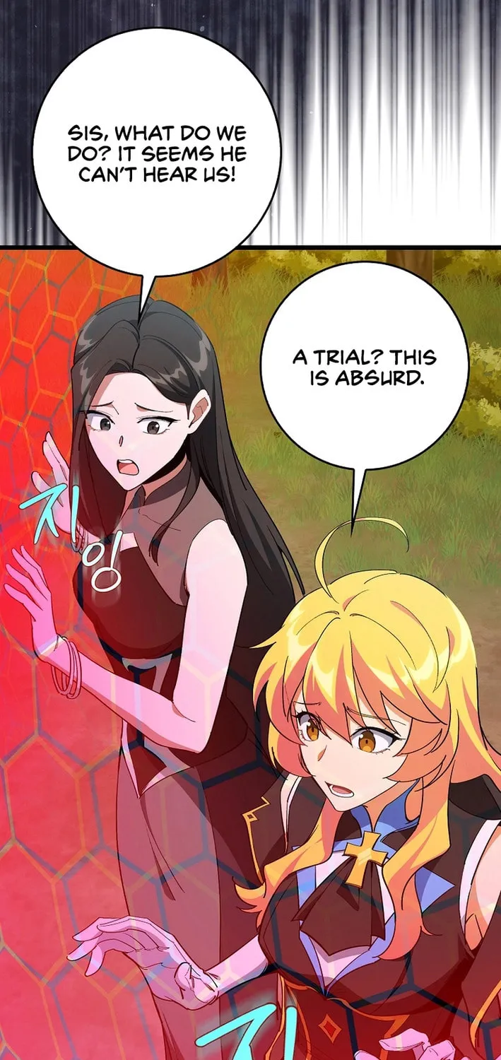 The Maxed-out Player Chapter 100 page 65 - 