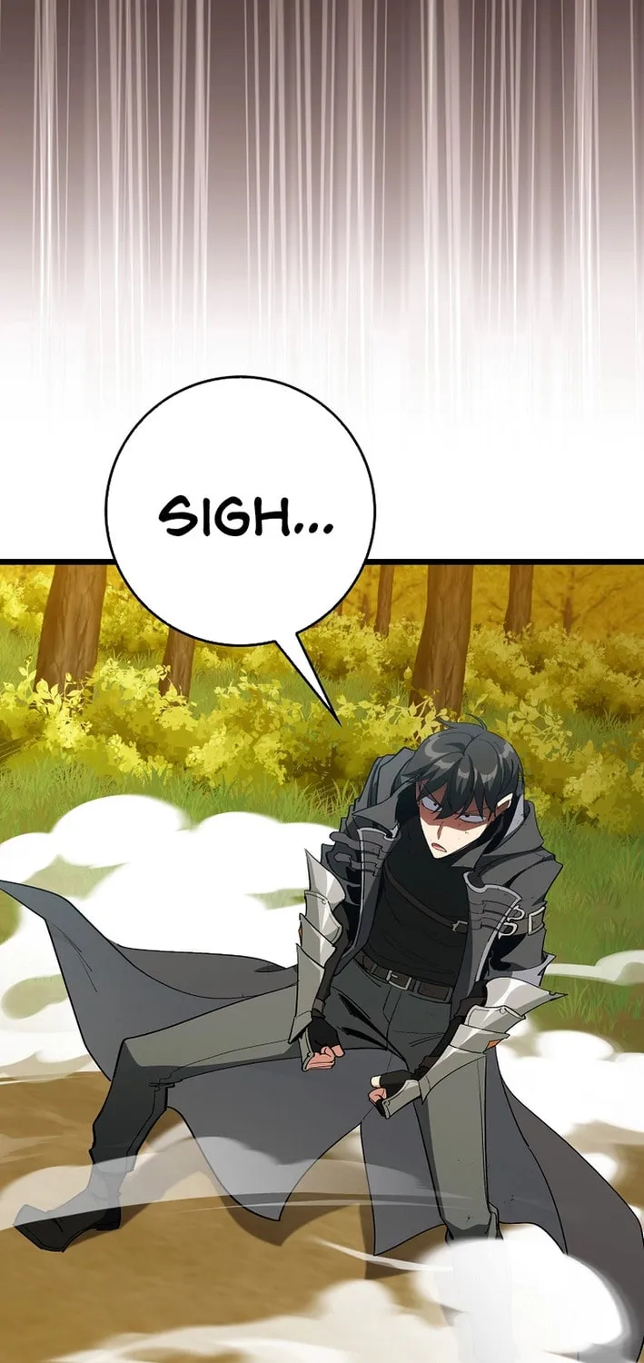 The Maxed-out Player Chapter 100 page 67 - 