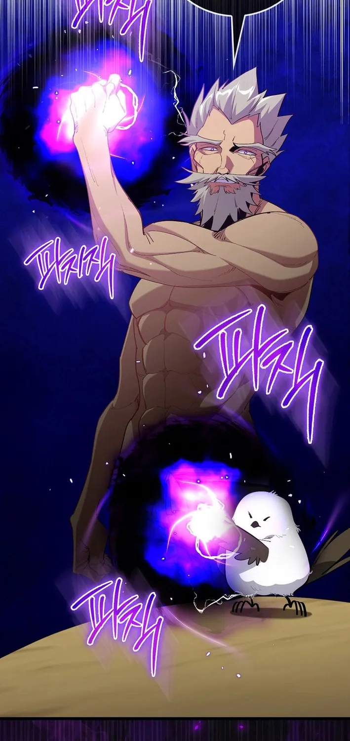 The Maxed-out Player Chapter 100 page 72 - 