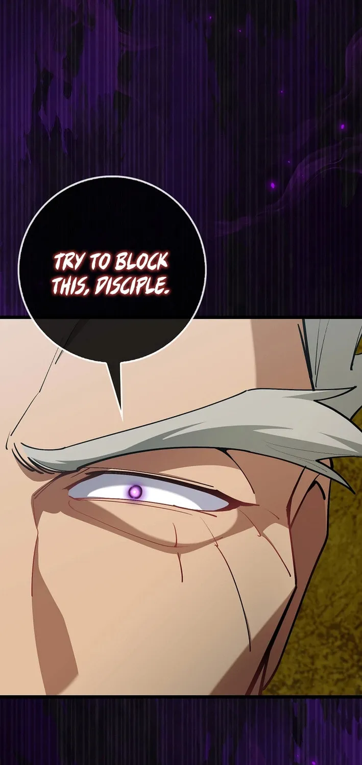 The Maxed-out Player Chapter 100 page 73 - 
