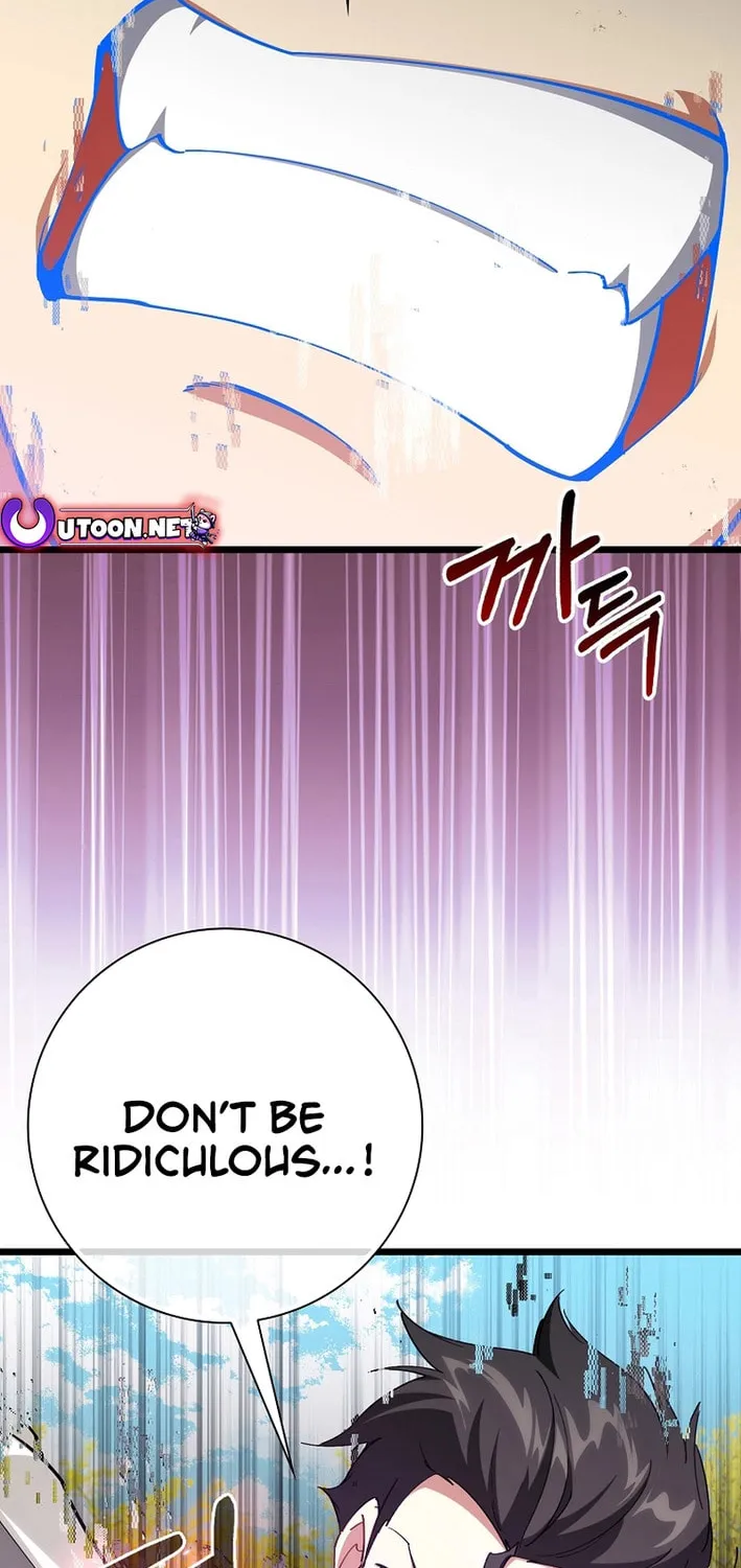 The Maxed-out Player Chapter 100 page 84 - 