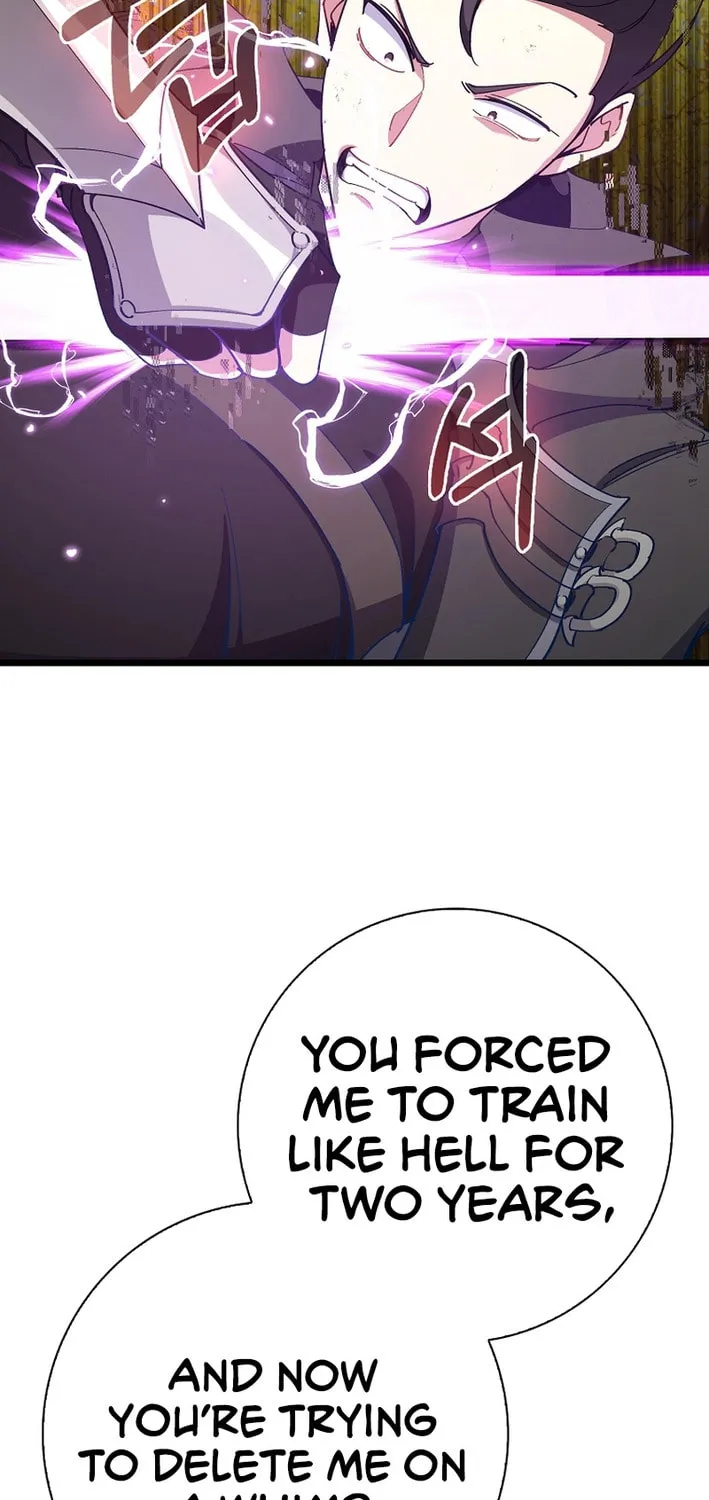 The Maxed-out Player Chapter 100 page 85 - 