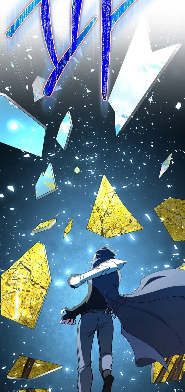 The Maxed-out Player Chapter 100 page 97 - 