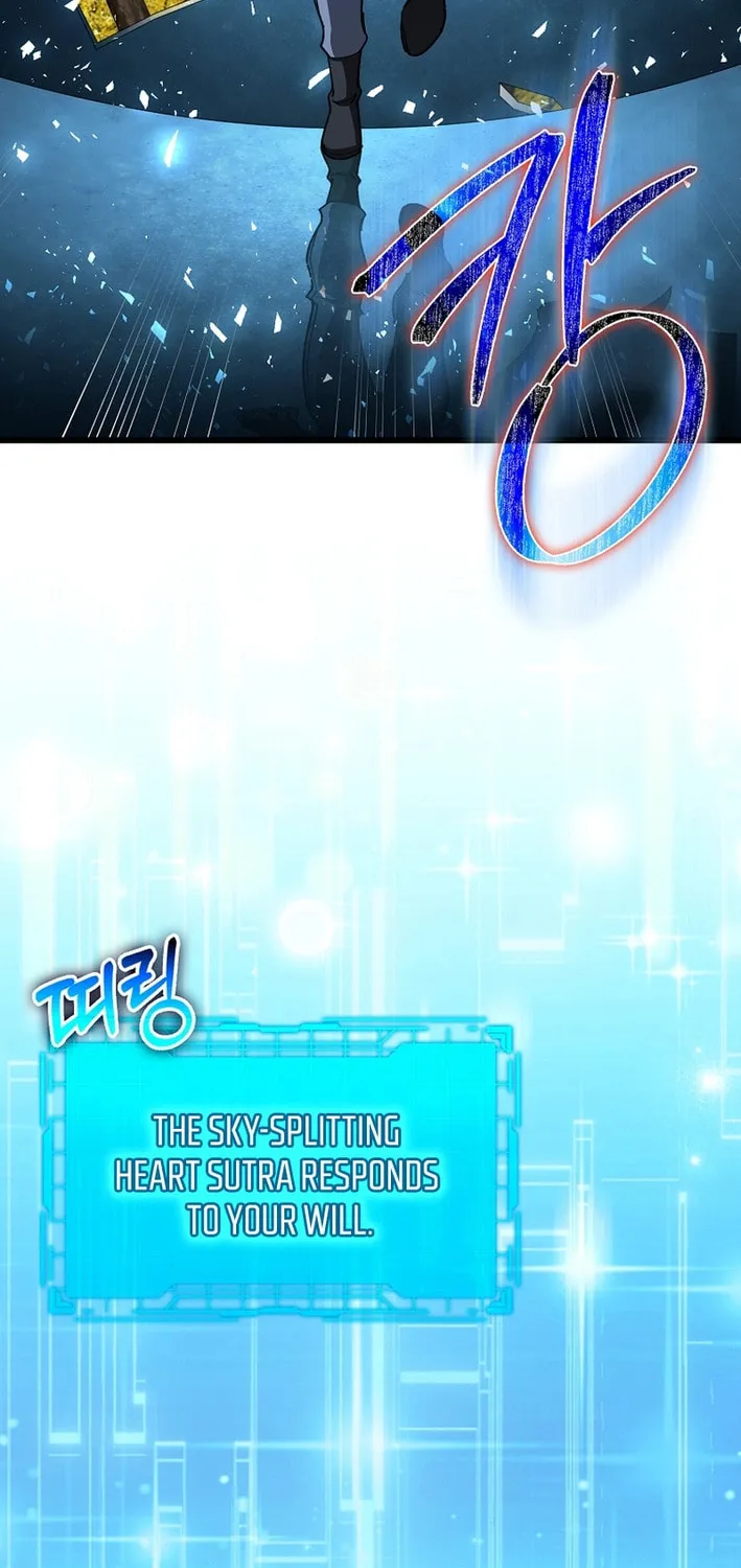 The Maxed-out Player Chapter 100 page 98 - 