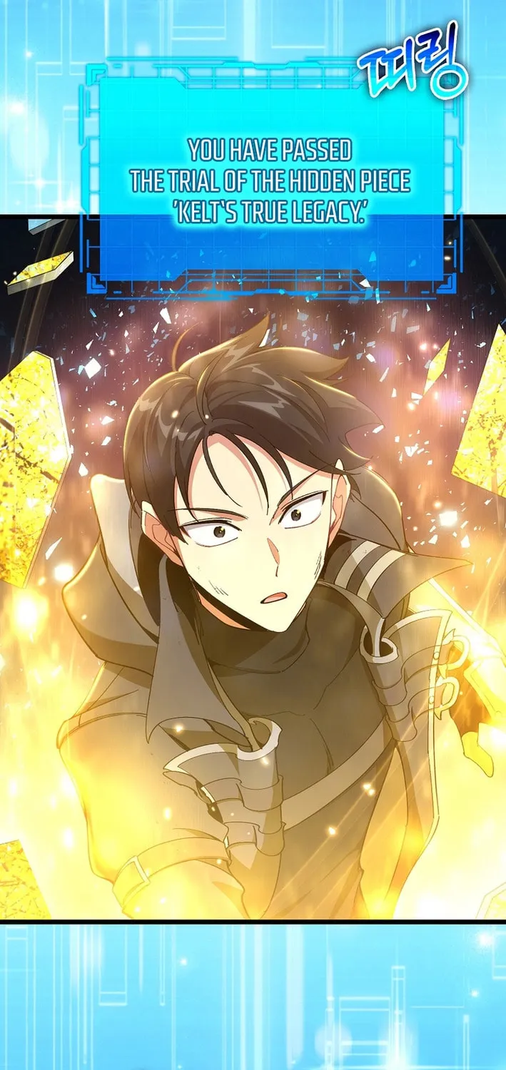 The Maxed-out Player Chapter 100 page 99 - 