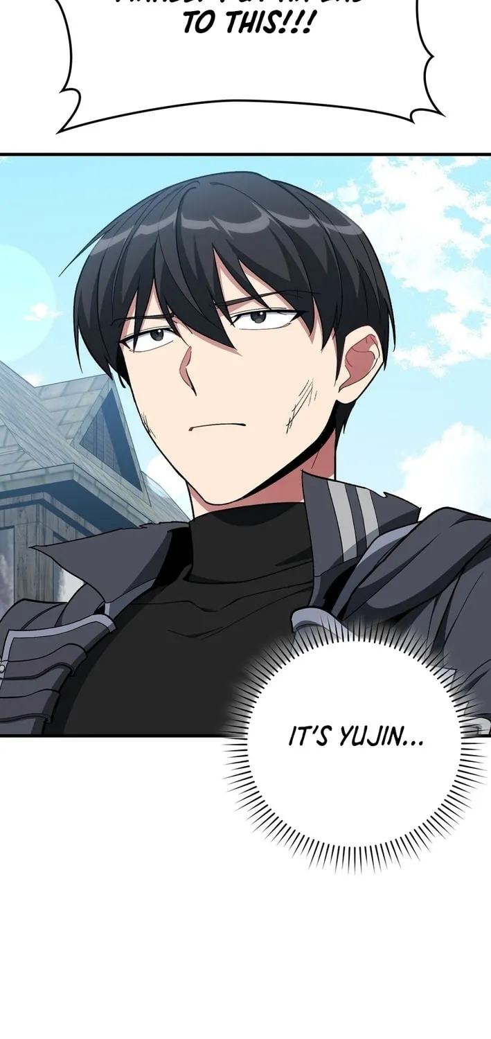 The Maxed-out Player Chapter 101 page 27 - 