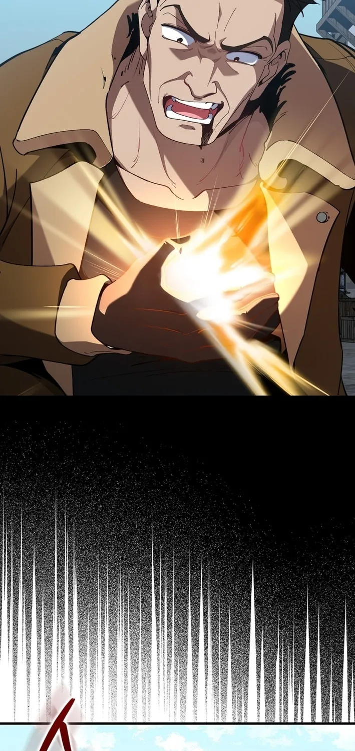 The Maxed-out Player Chapter 101 page 51 - 