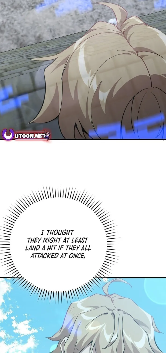 The Maxed-out Player Chapter 101 page 55 - 
