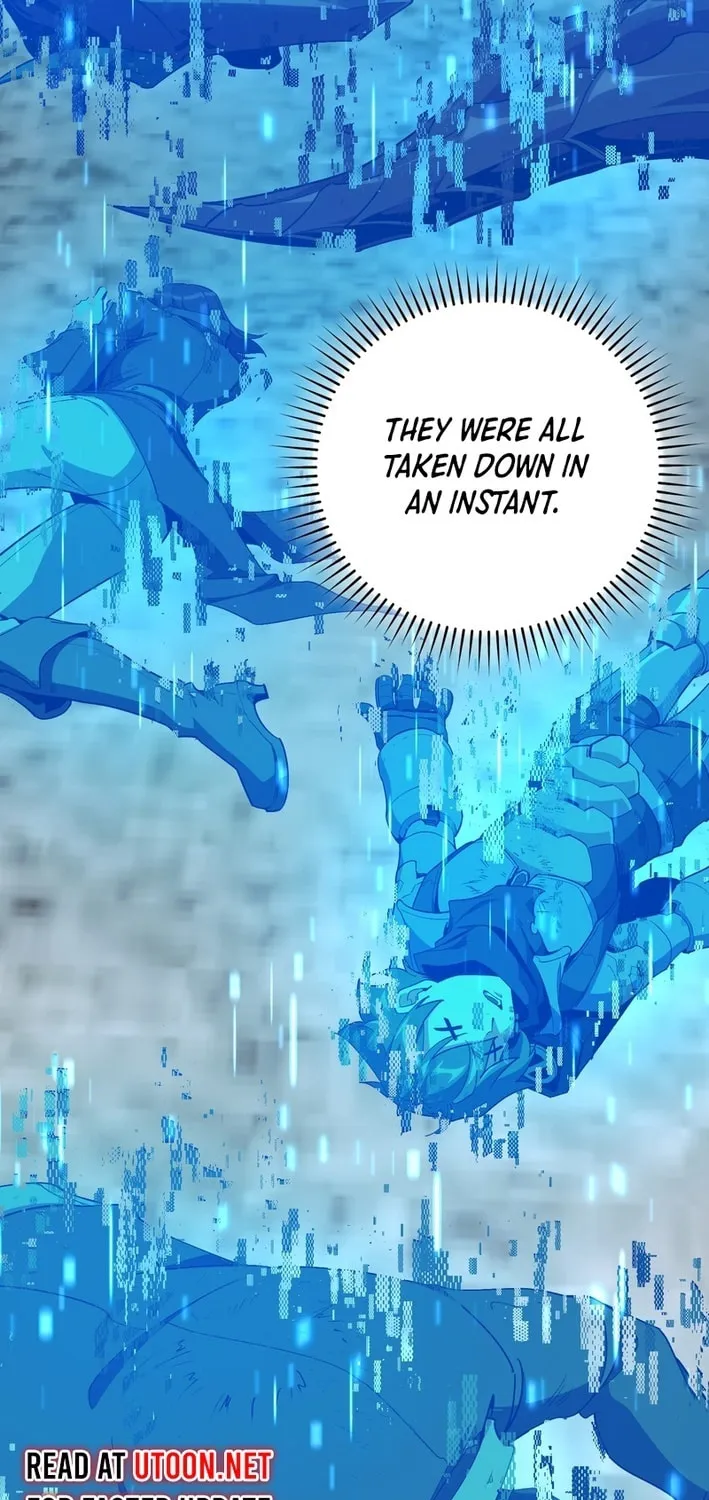 The Maxed-out Player Chapter 101 page 57 - 