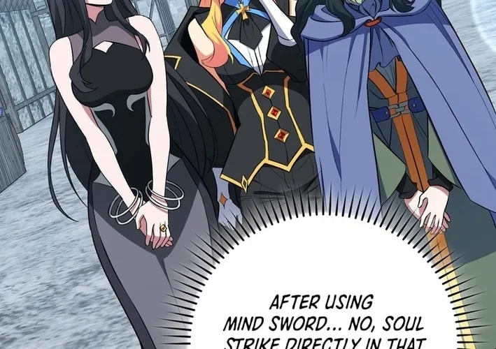 The Maxed-out Player Chapter 101 page 70 - 