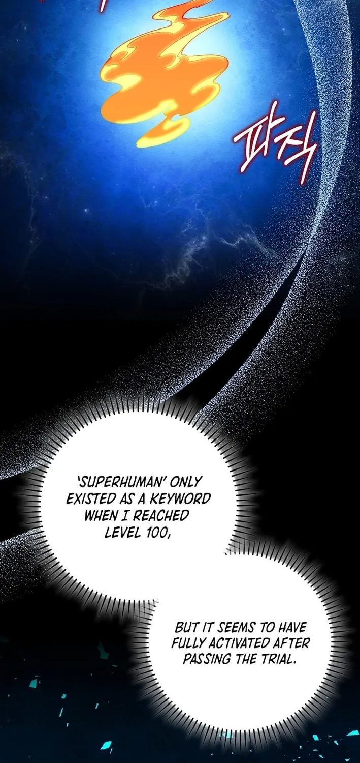 The Maxed-out Player Chapter 101 page 8 - 