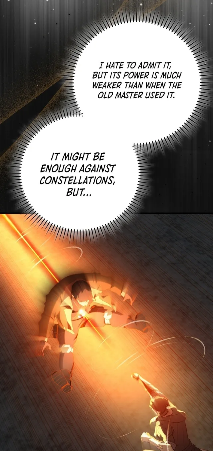 The Maxed-out Player Chapter 101 page 73 - 