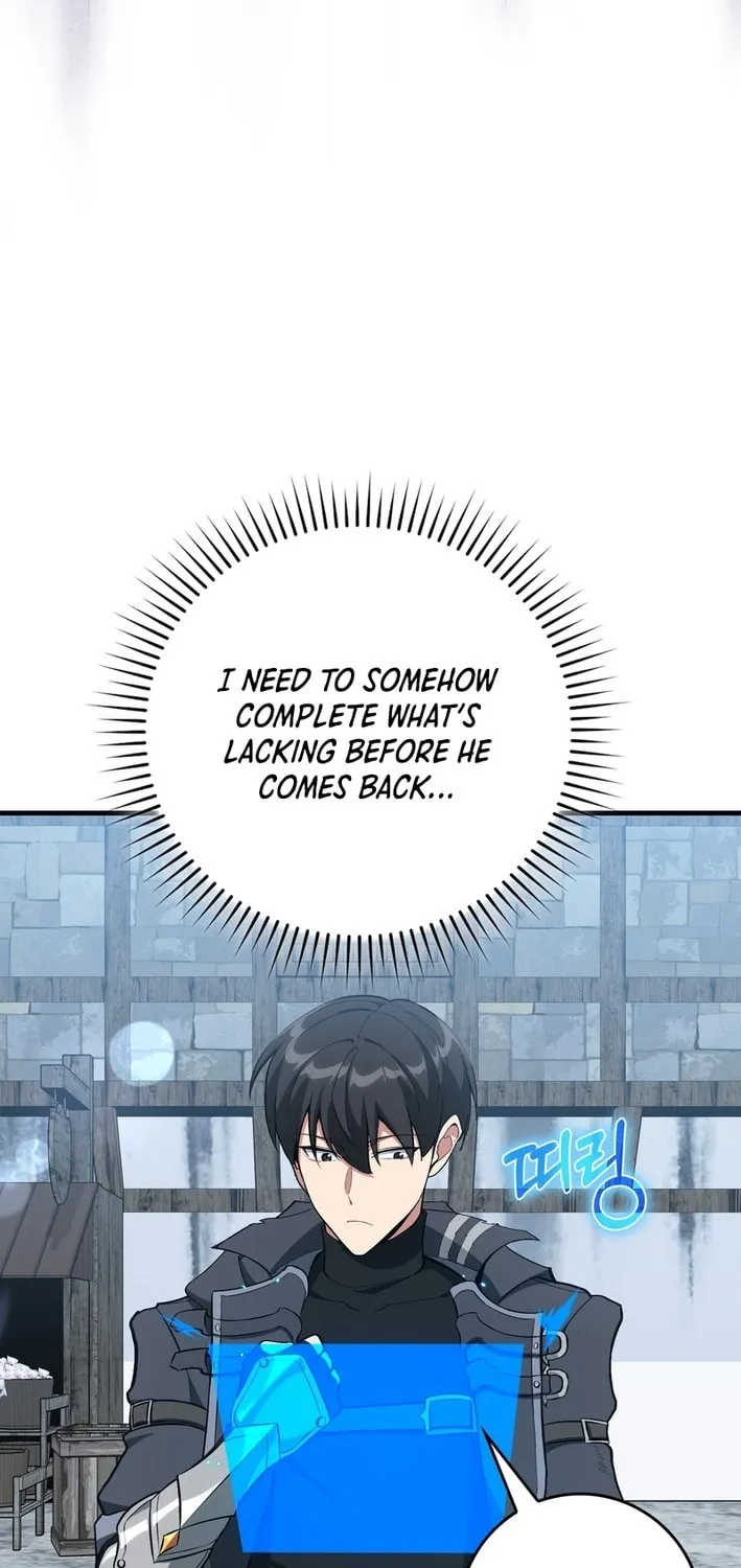 The Maxed-out Player Chapter 101 page 77 - 
