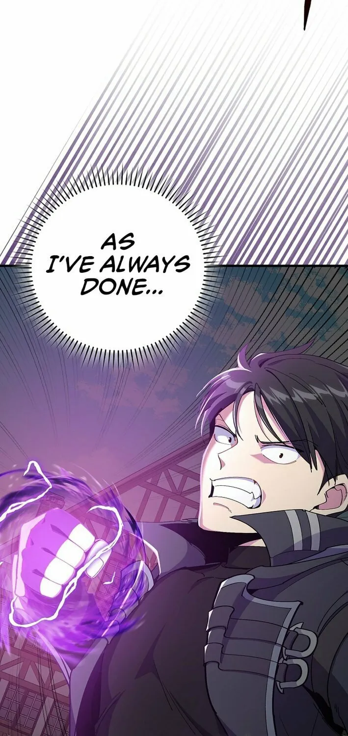 The Maxed-out Player Chapter 102 page 25 - 