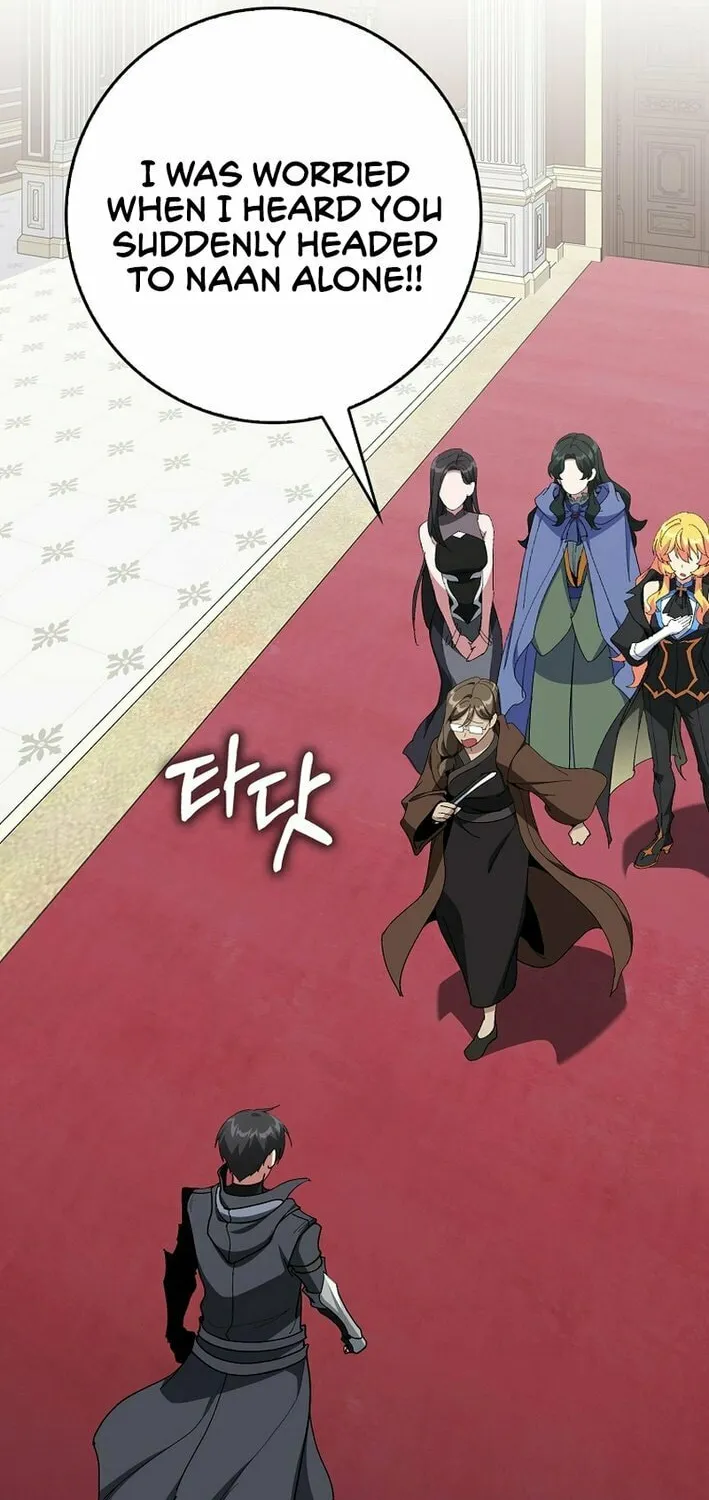 The Maxed-out Player Chapter 102 page 79 - 