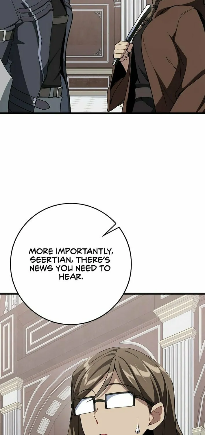 The Maxed-out Player Chapter 102 page 81 - 