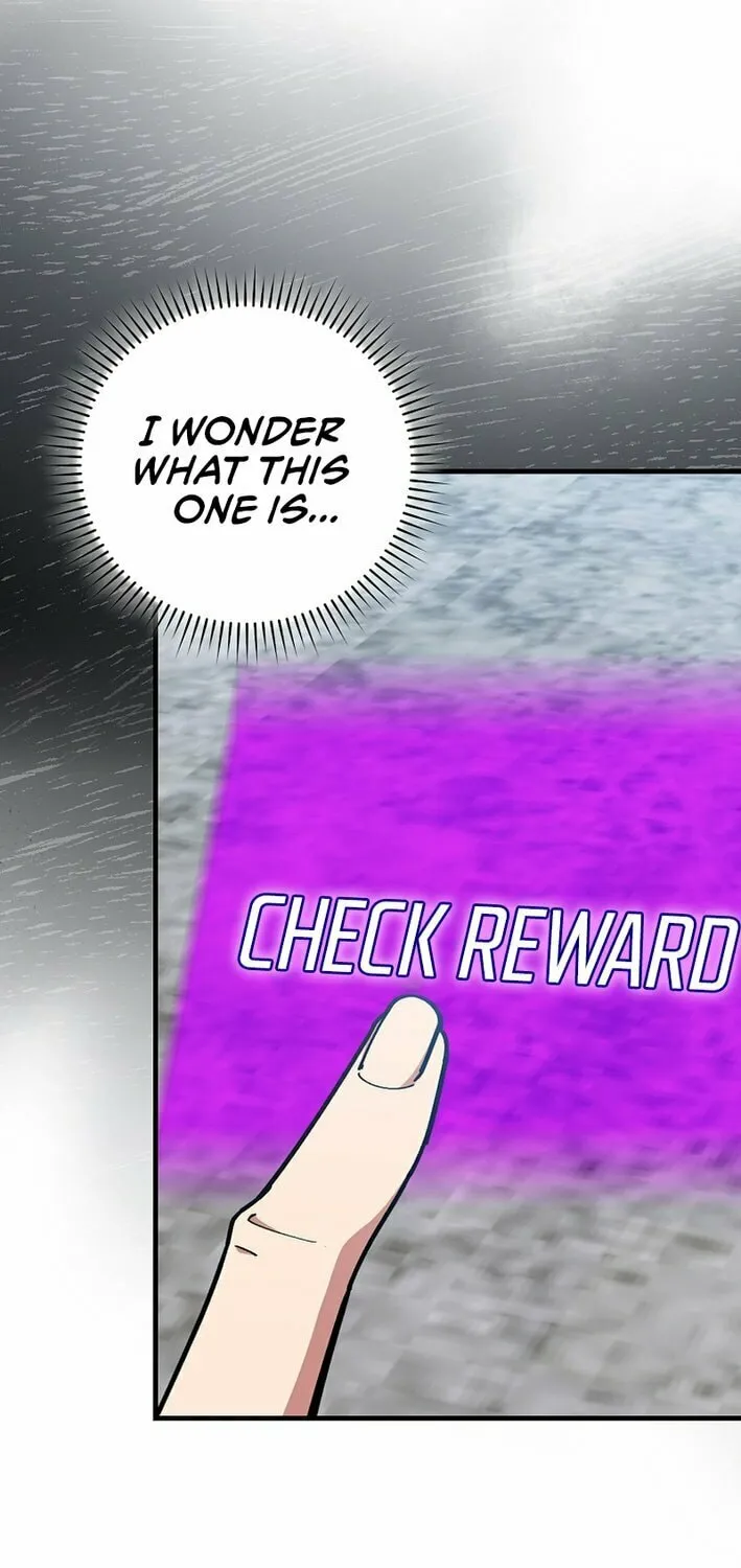 The Maxed-out Player Chapter 102 page 10 - 