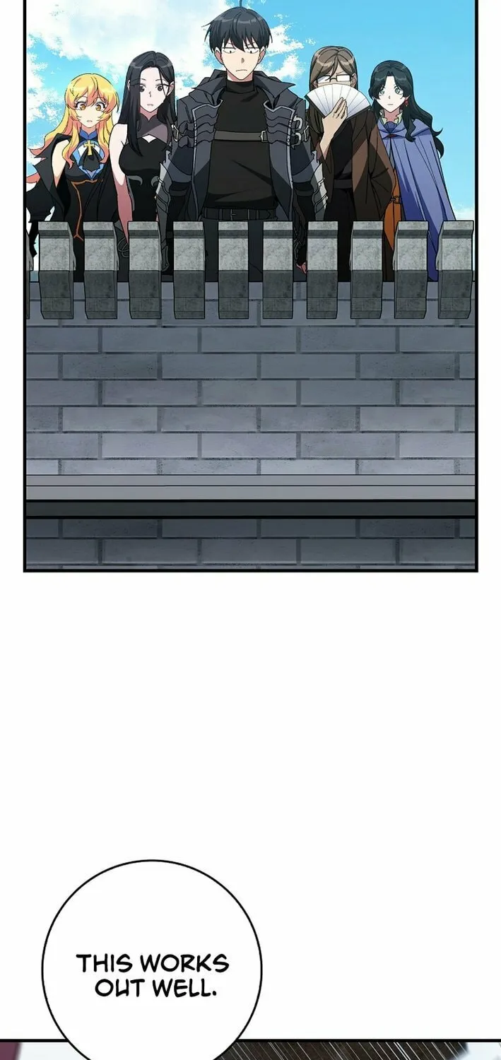 The Maxed-out Player Chapter 102 page 93 - 