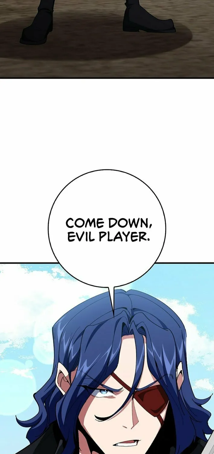 The Maxed-out Player Chapter 102 page 96 - 