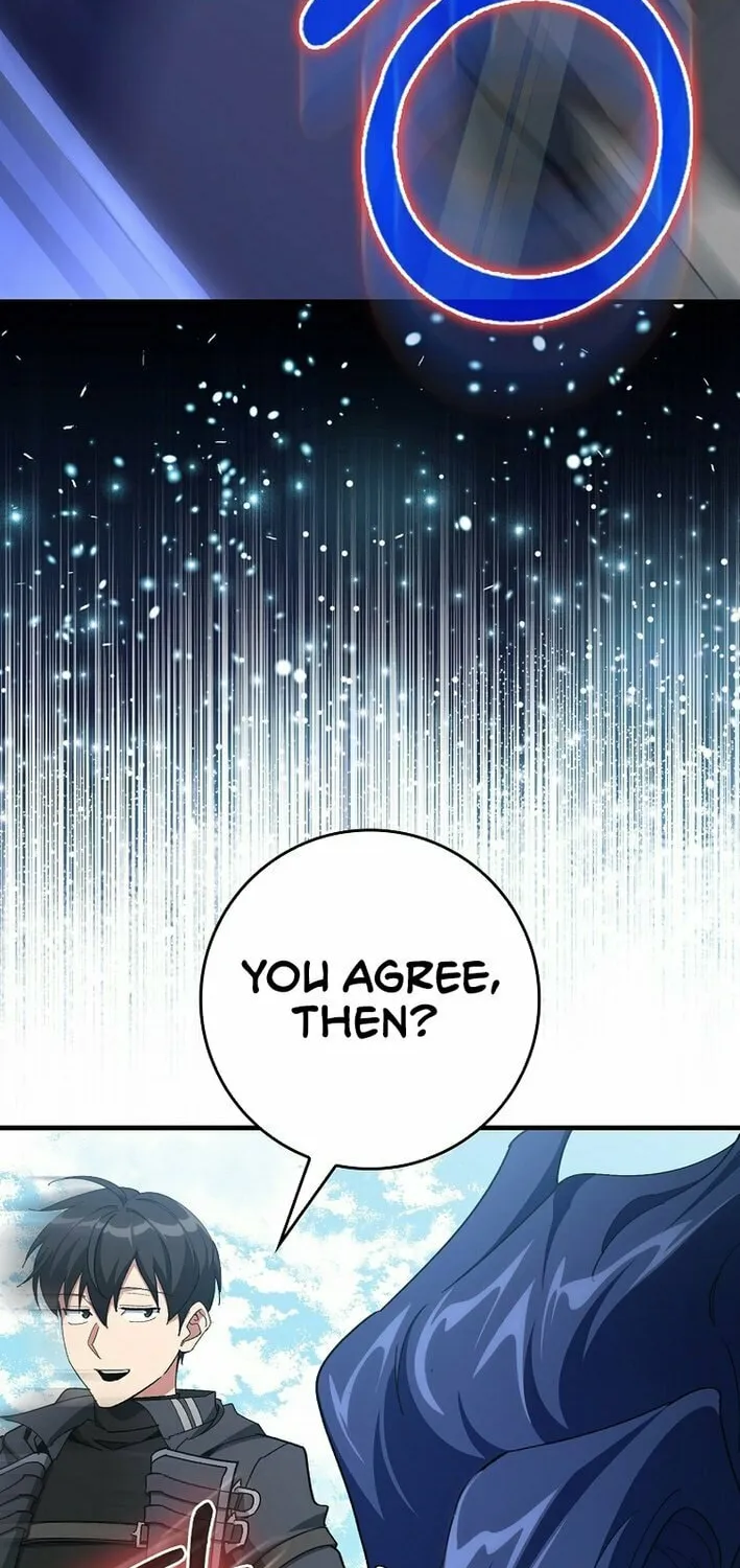 The Maxed-out Player Chapter 103 page 20 - 