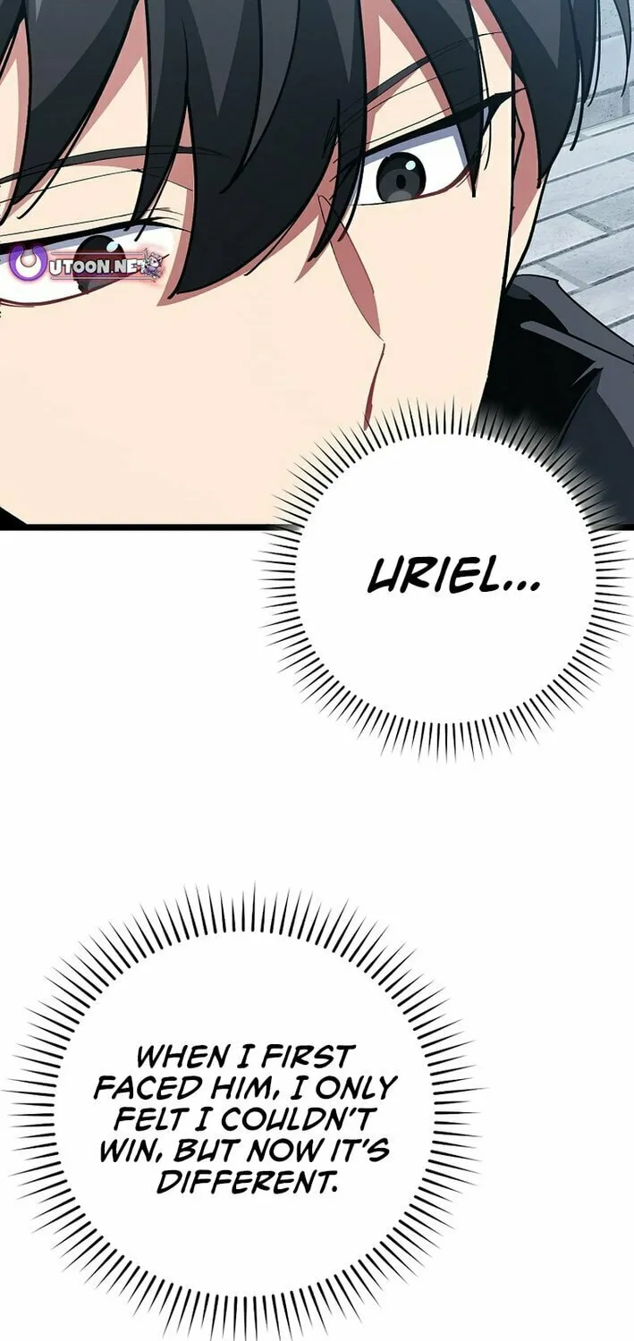 The Maxed-out Player Chapter 103 page 6 - 