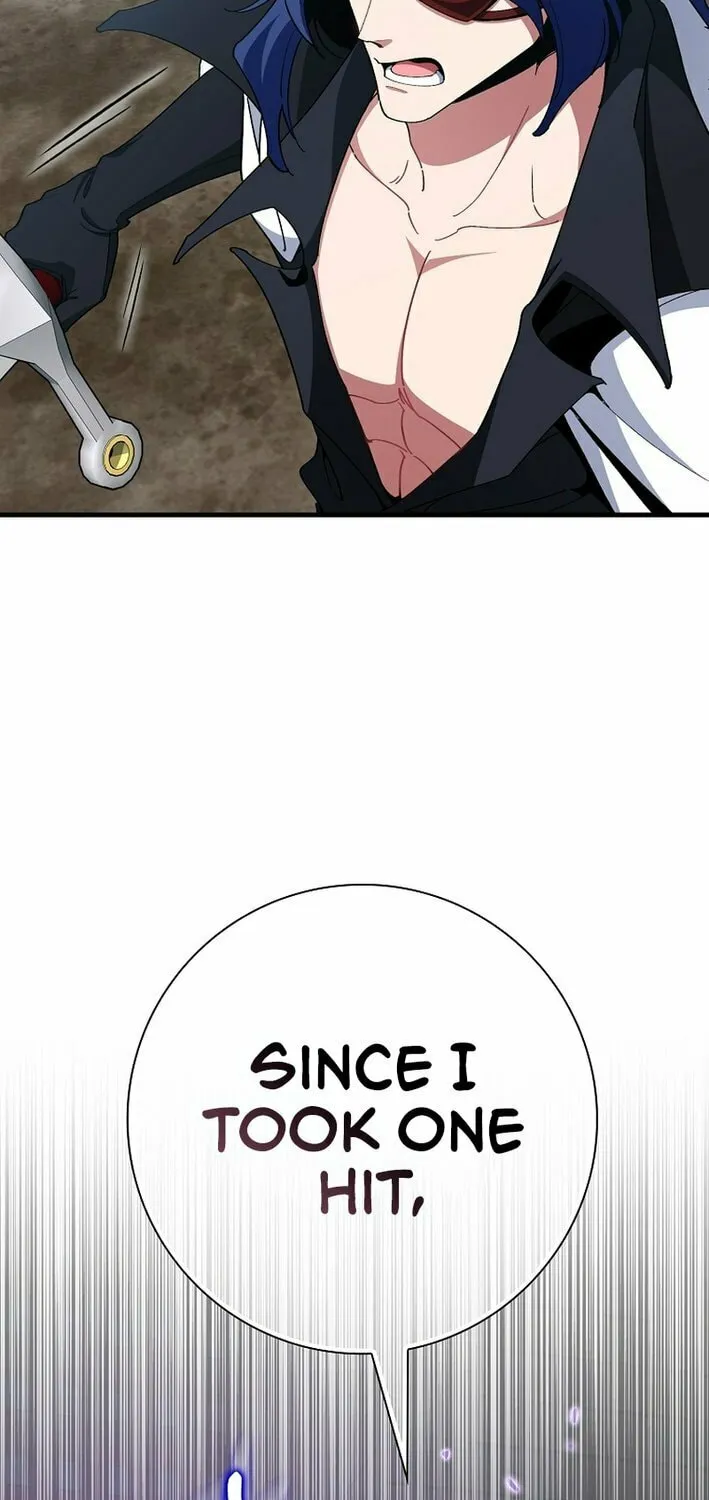 The Maxed-out Player Chapter 103 page 52 - 