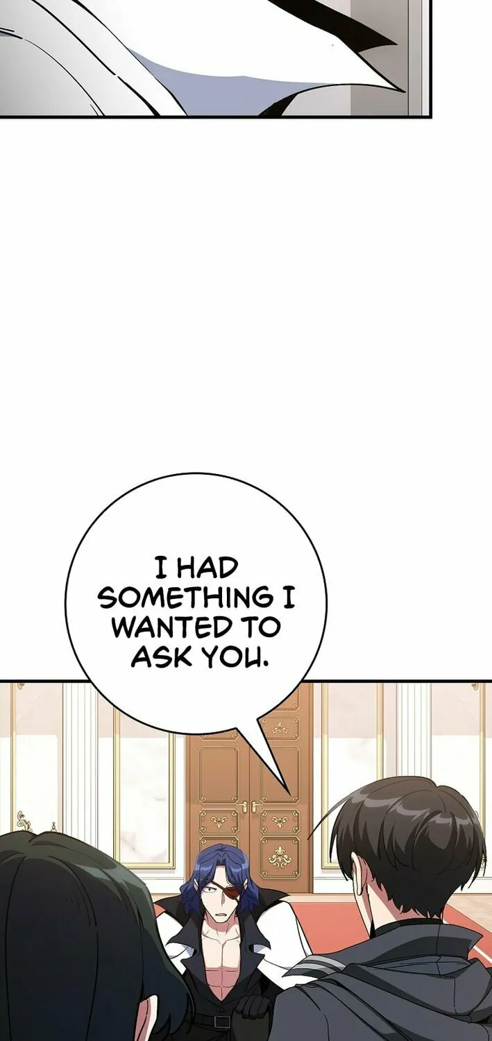 The Maxed-out Player Chapter 103 page 71 - 