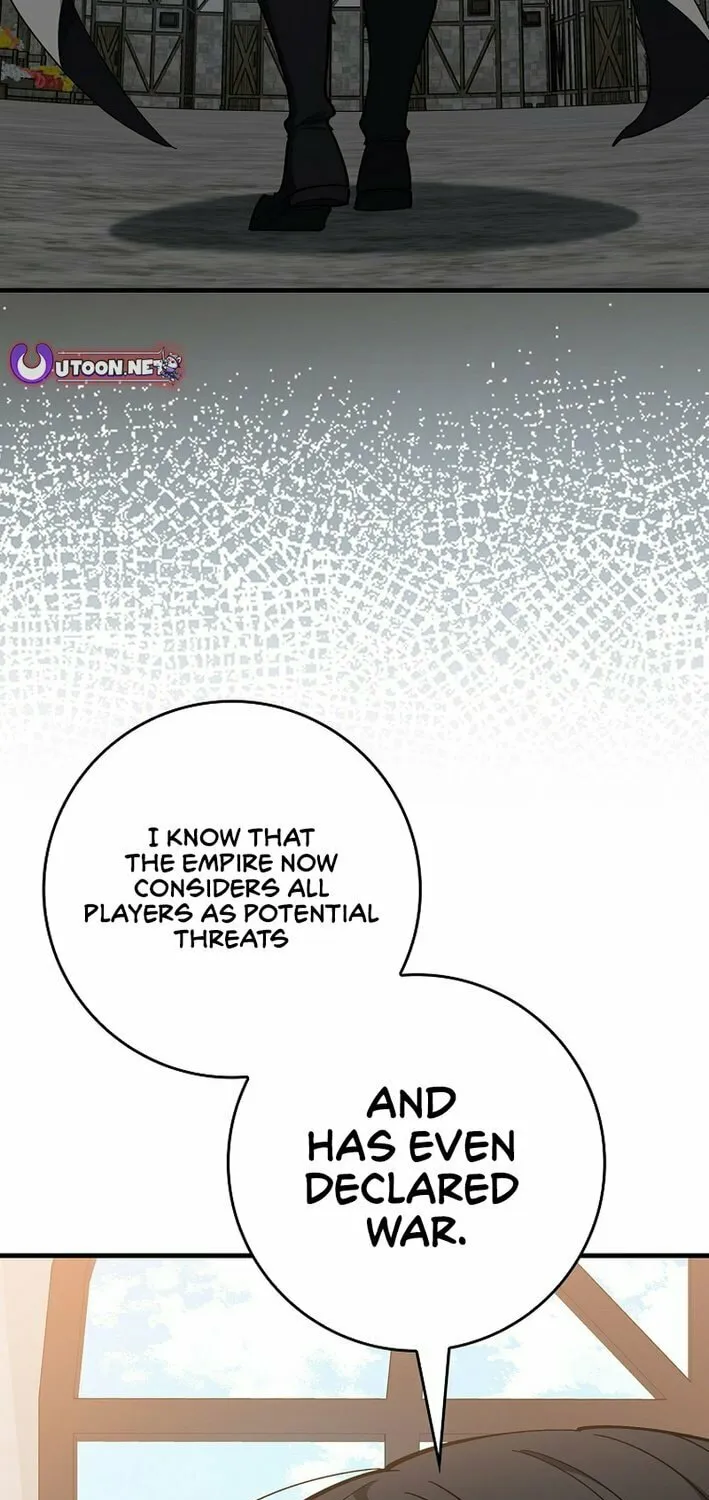 The Maxed-out Player Chapter 103 page 75 - 