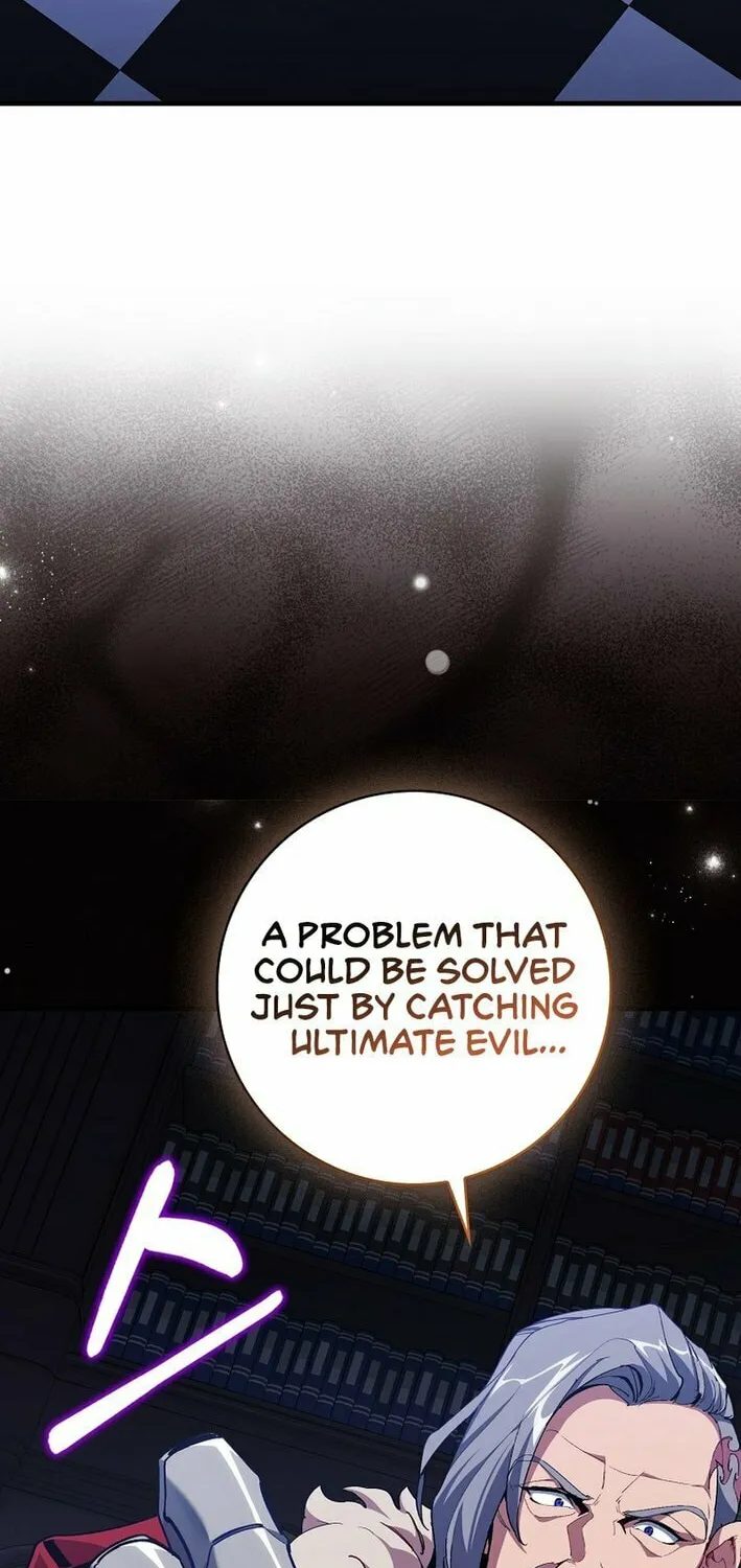 The Maxed-out Player Chapter 104 page 104 - 