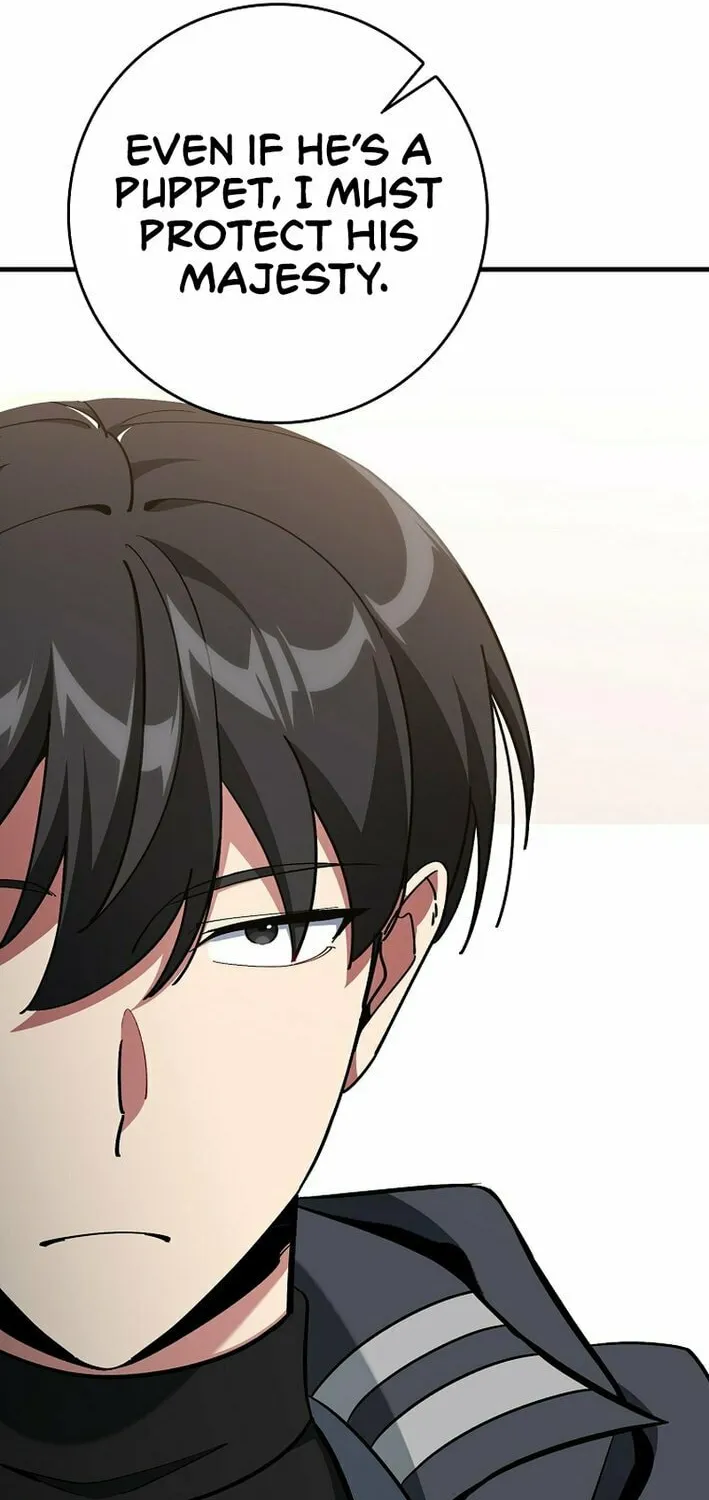 The Maxed-out Player Chapter 104 page 16 - 
