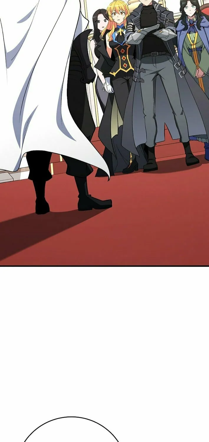 The Maxed-out Player Chapter 104 page 3 - 