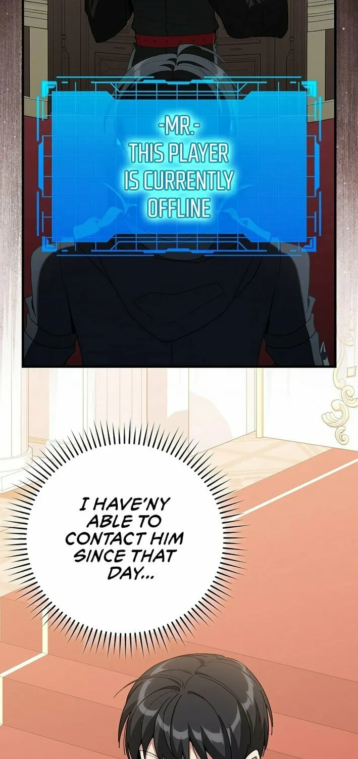 The Maxed-out Player Chapter 104 page 25 - 