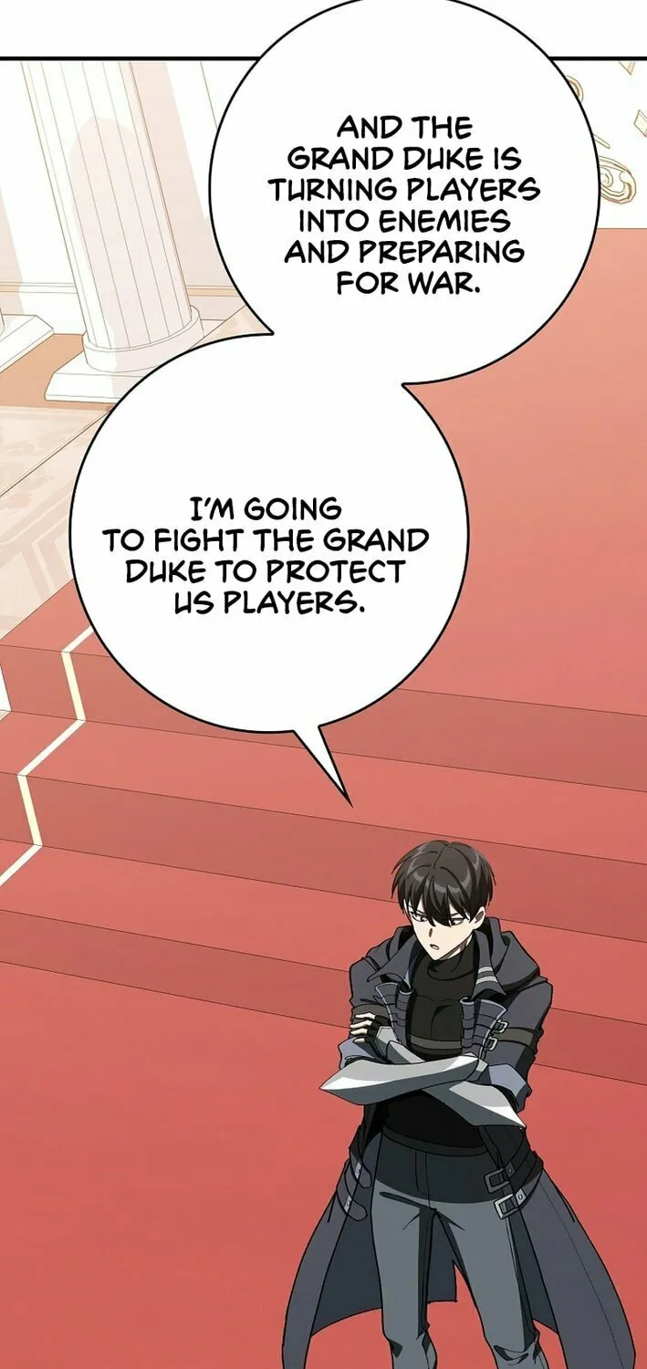 The Maxed-out Player Chapter 104 page 43 - 