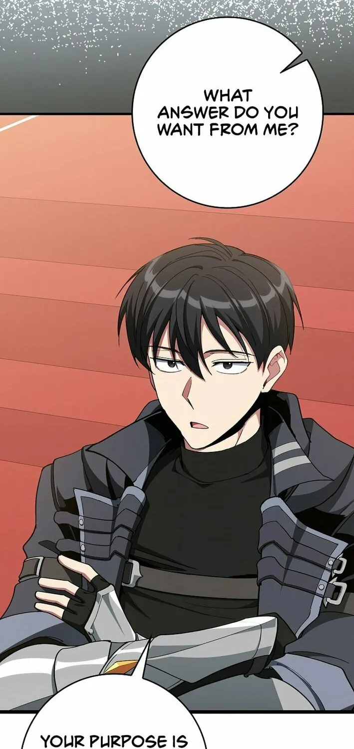 The Maxed-out Player Chapter 104 page 46 - 