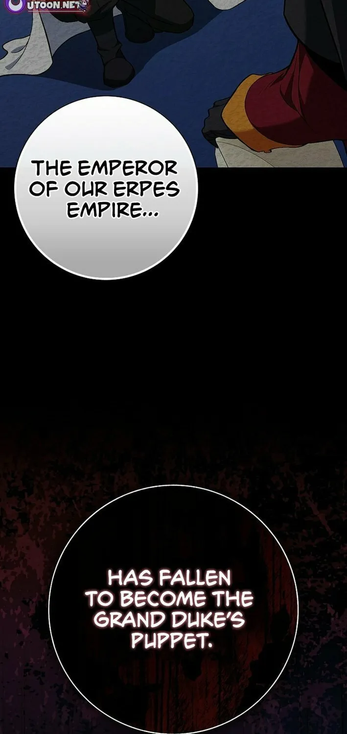 The Maxed-out Player Chapter 104 page 6 - 