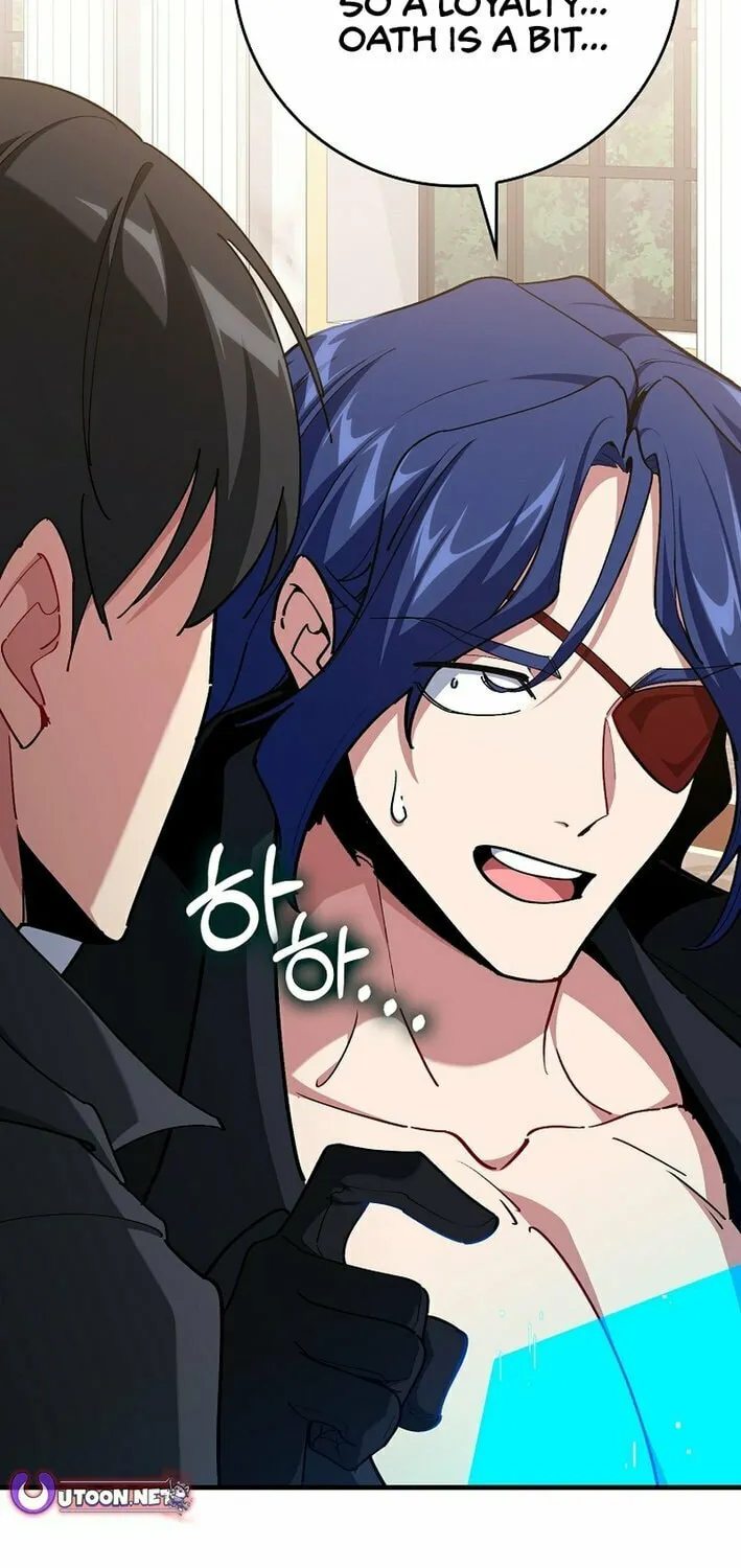 The Maxed-out Player Chapter 104 page 66 - 