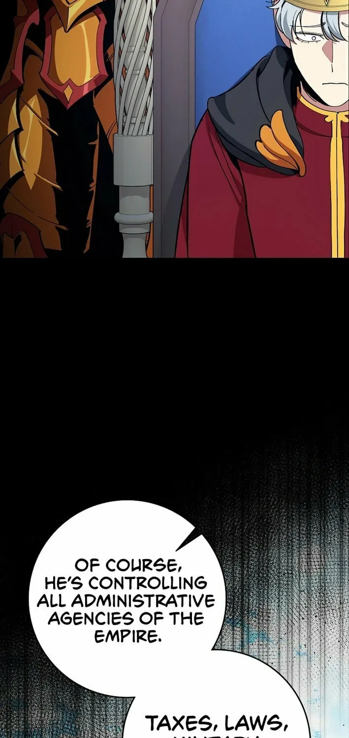 The Maxed-out Player Chapter 104 page 8 - 
