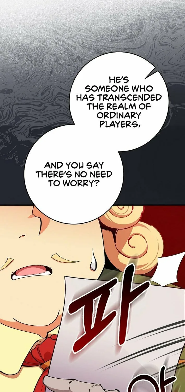 The Maxed-out Player Chapter 104 page 83 - 
