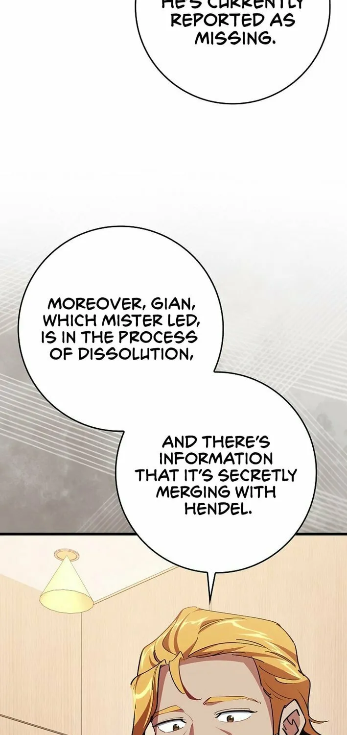 The Maxed-out Player Chapter 105 page 12 - 